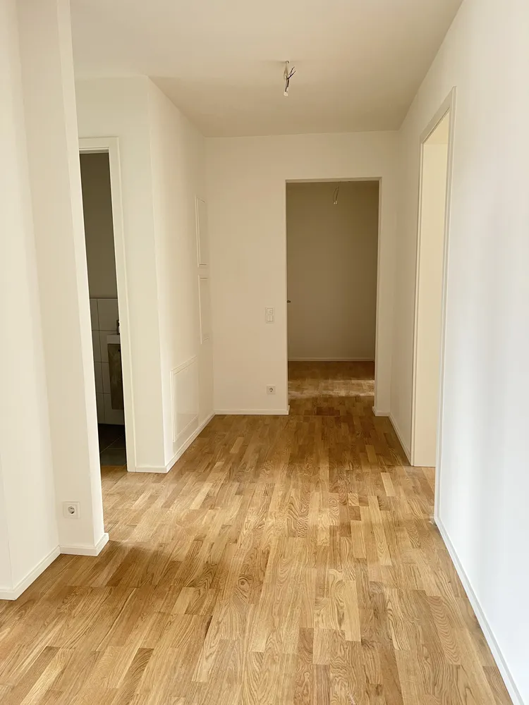 3 Zimmer Wohnung mit 91 m² in München – Bild 8
