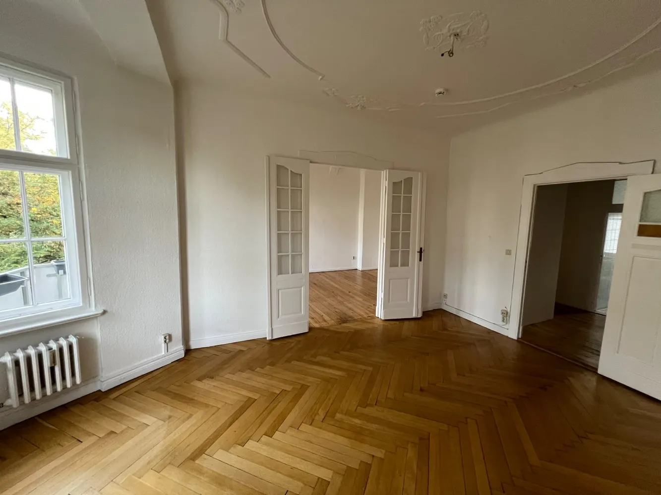 3 Zimmer Wohnung mit 87 m² in Berlin – Bild 8