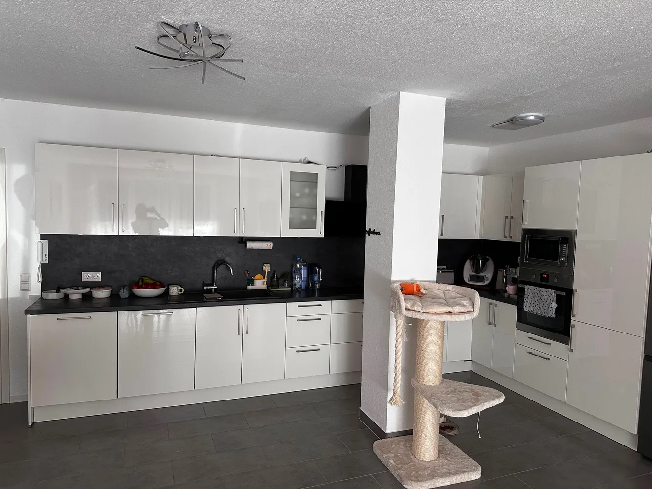 3 Zimmer Wohnung mit 86 m² in Frankenthal (Pfalz) – Bild 2