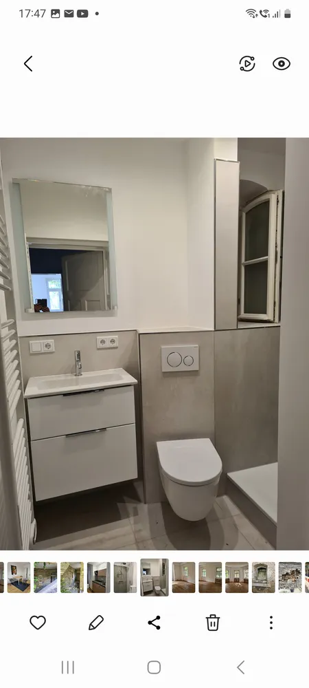2 Zimmer Wohnung mit 73 m² in Wiesbaden – Bild 8