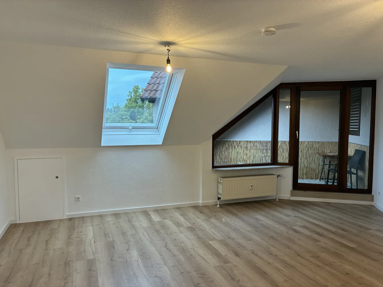 2 Zimmer Wohnung mit 56 m² in Ludwigsburg – Bild 4