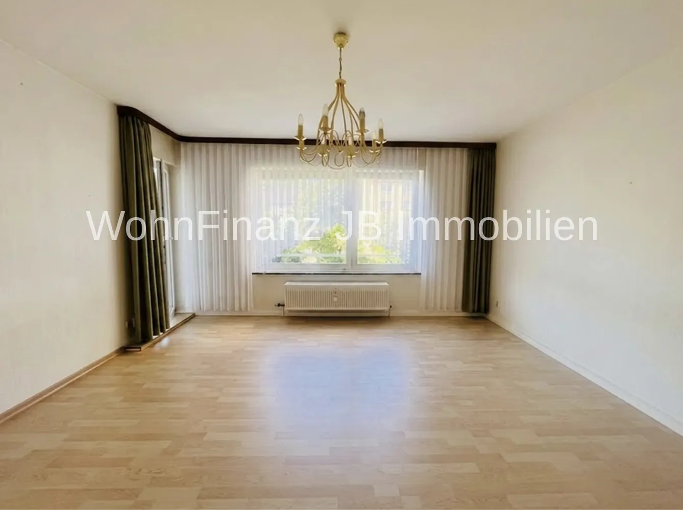 3 Zimmer Wohnung mit 73 m² in Braunschweig – Bild 2