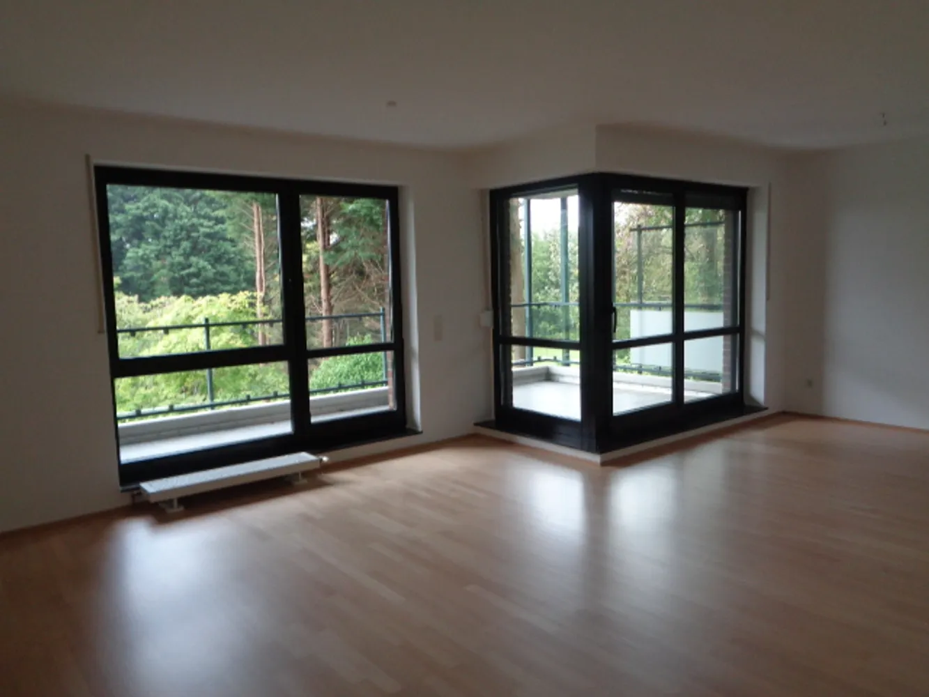 4 Zimmer Wohnung mit 113 m² in Solingen – Bild 1