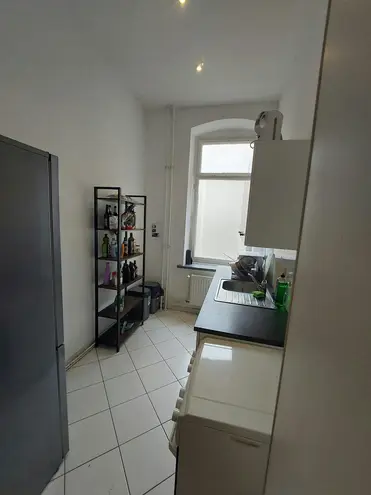 WG-Zimmer in Berlin – Bild 6