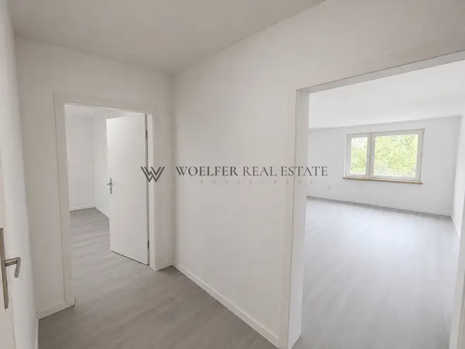 3 Zimmer Wohnung mit 70 m² in Essen – Bild 3