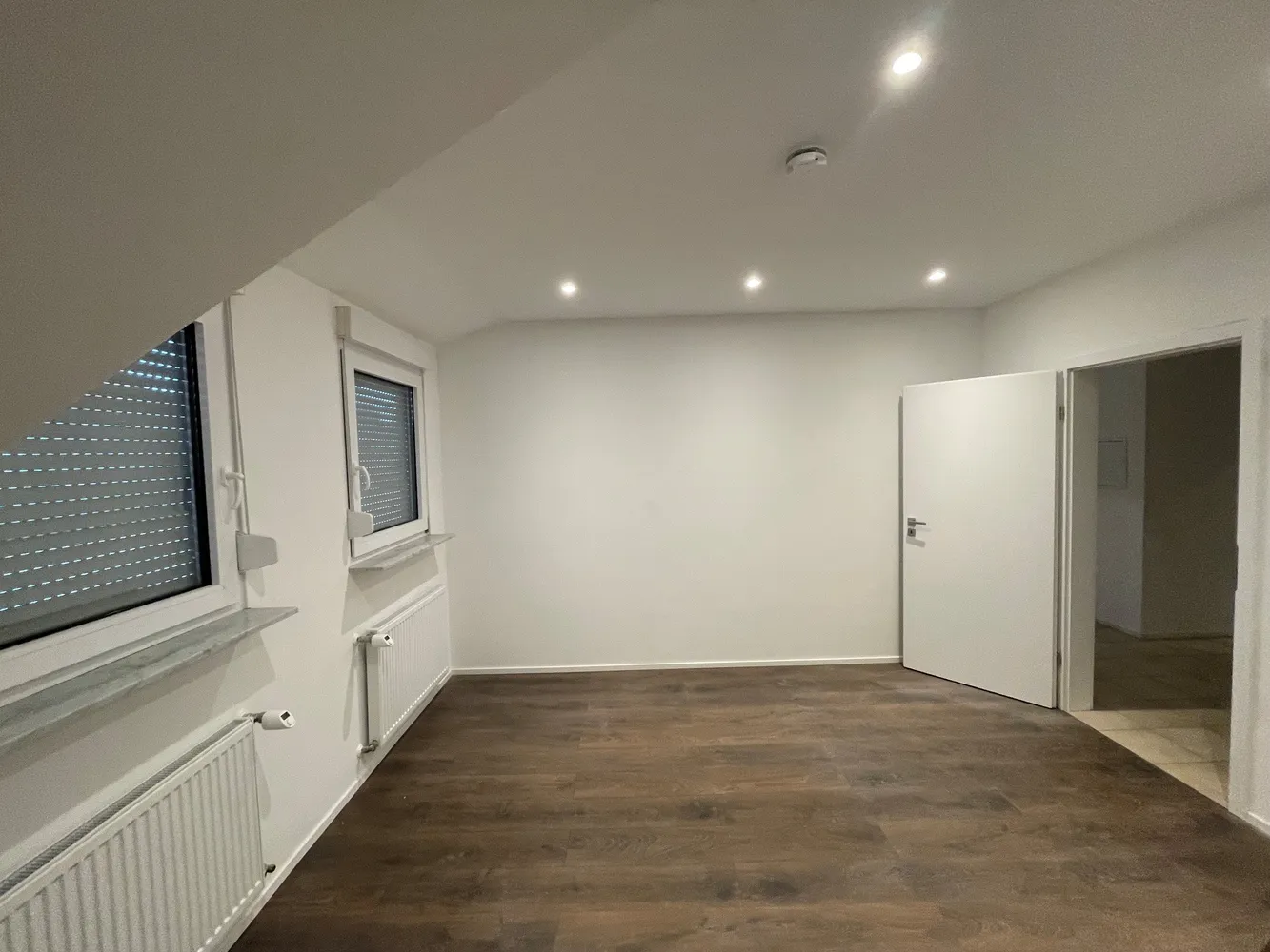 2 room apartment with 65 m² in Darmstadt – Photo 9