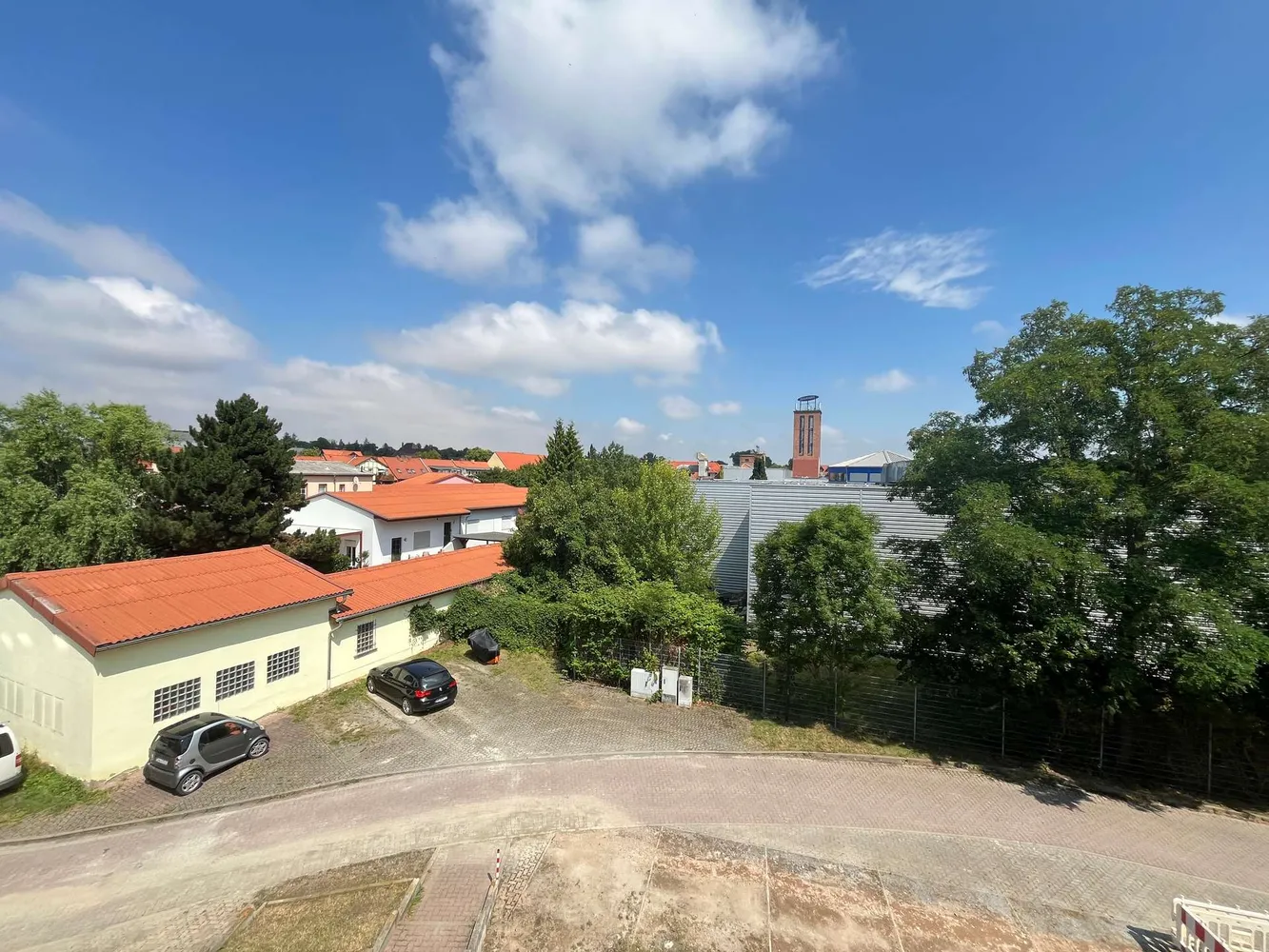 2 Zimmer Wohnung mit 57 m² in Halberstadt – Bild 6