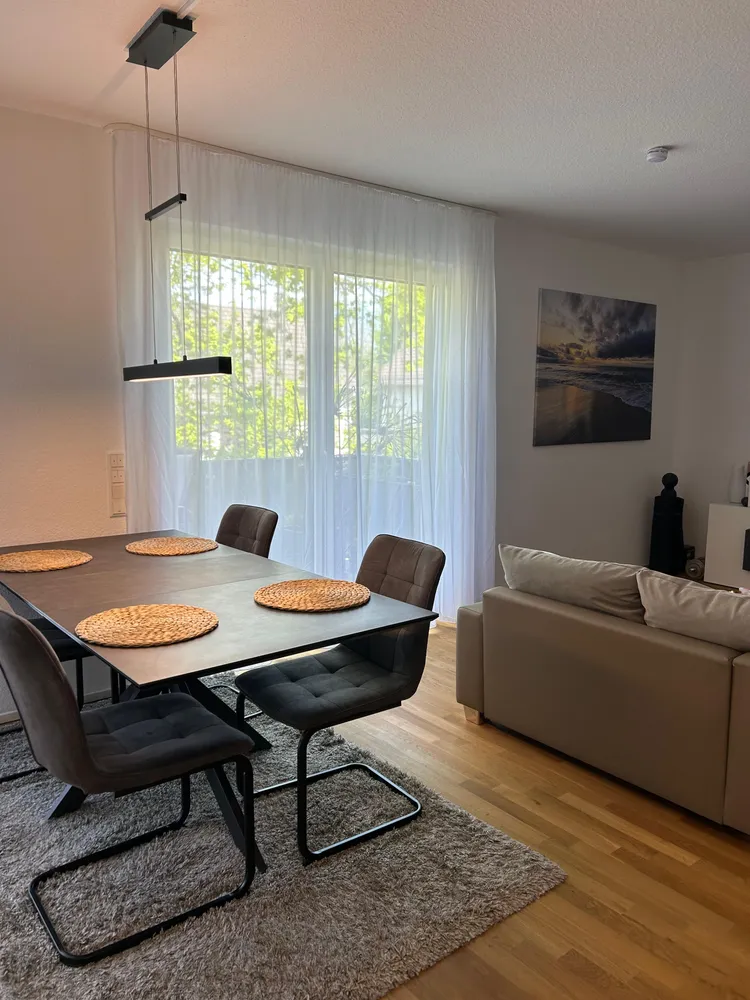 2 Zimmer Wohnung mit 60 m² in Wuppertal – Bild 5