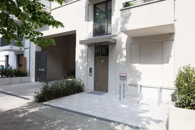 3 Zimmer Wohnung mit 75 m² in Berlin – Bild 3