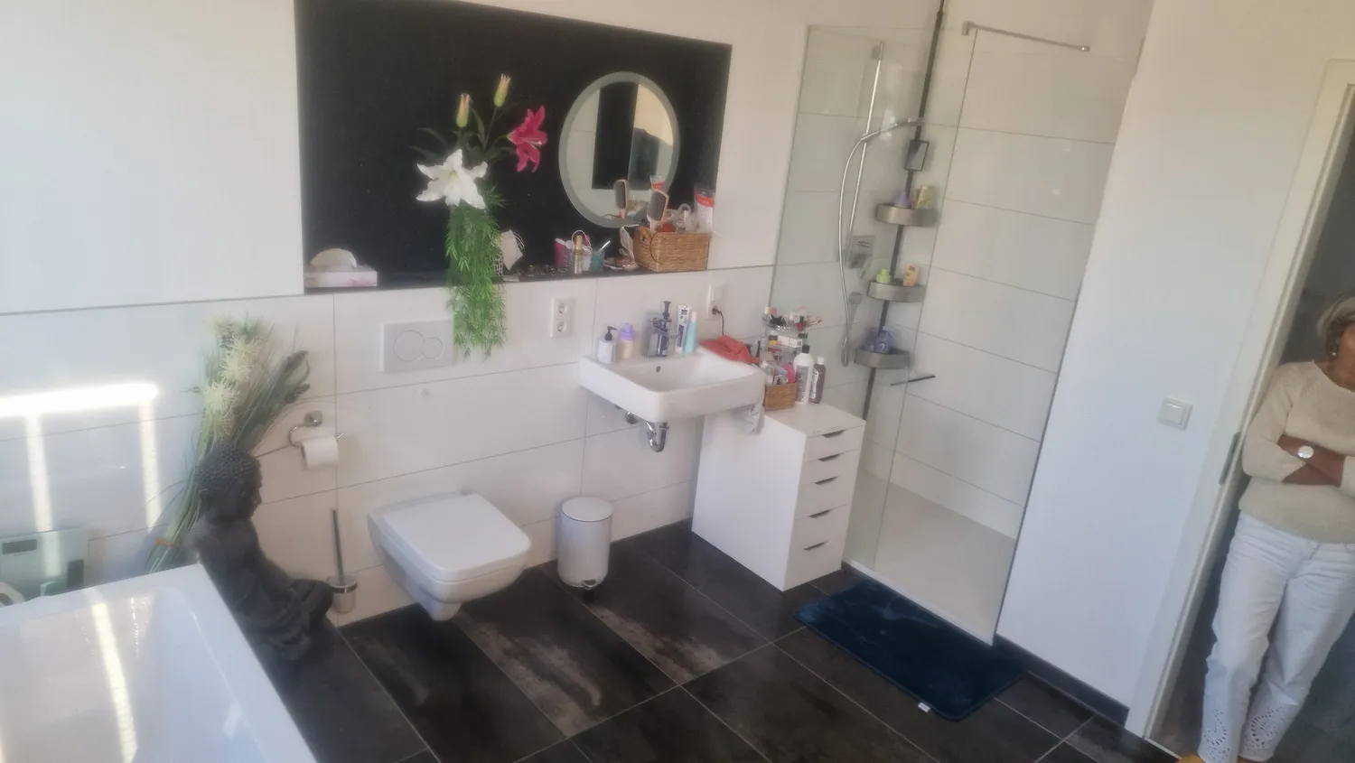 2 Zimmer Wohnung mit 110 m² in Trier – Bild 10