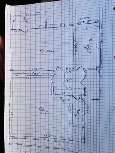 2 Zimmer Wohnung mit 55 m² in Berlin – Bild 5