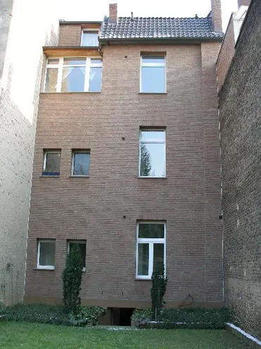 3 Zimmer Wohnung mit 65 m² in Bonn – Bild 2