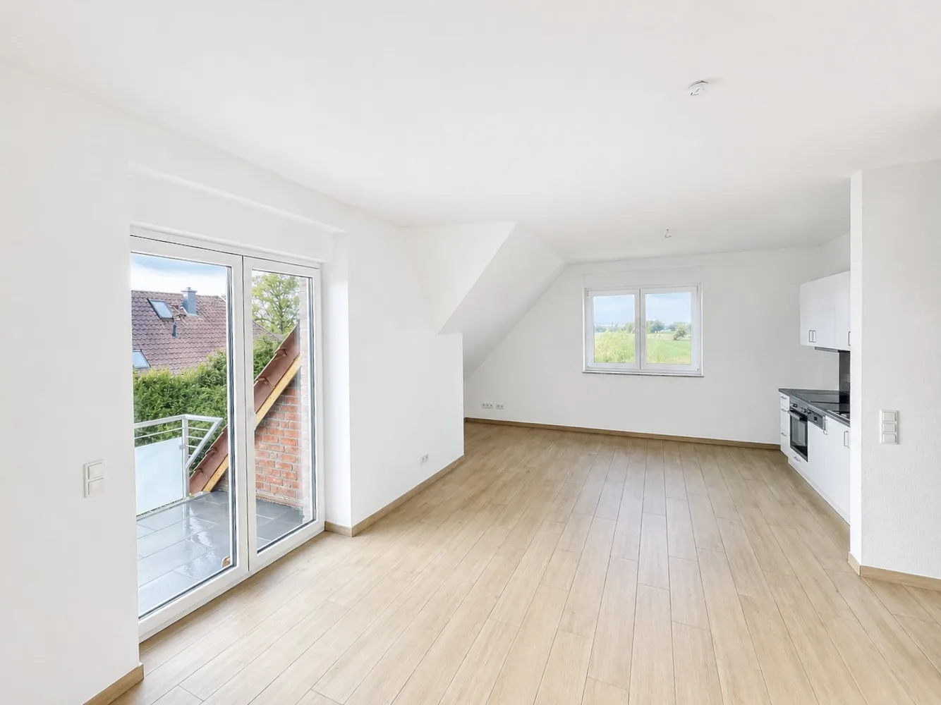 3 Zimmer Wohnung mit 77 m² in Garbsen – Bild 10