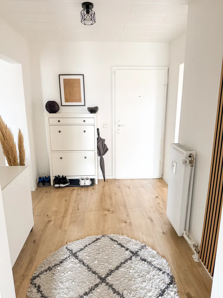 5 Zimmer Wohnung mit 108 m² in Moers – Bild 7