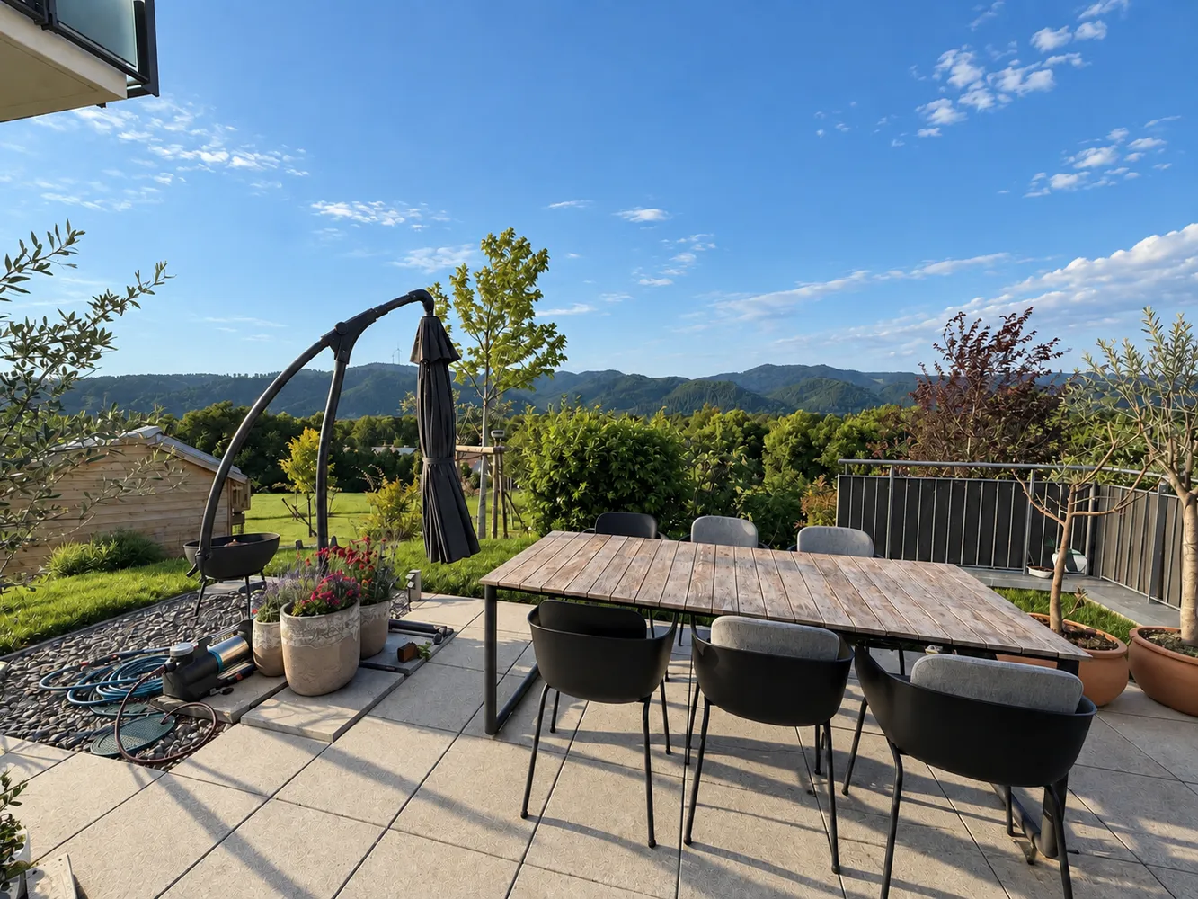 6 Zimmer Haus mit 186 m² in Freiburg im Breisgau – Bild 6