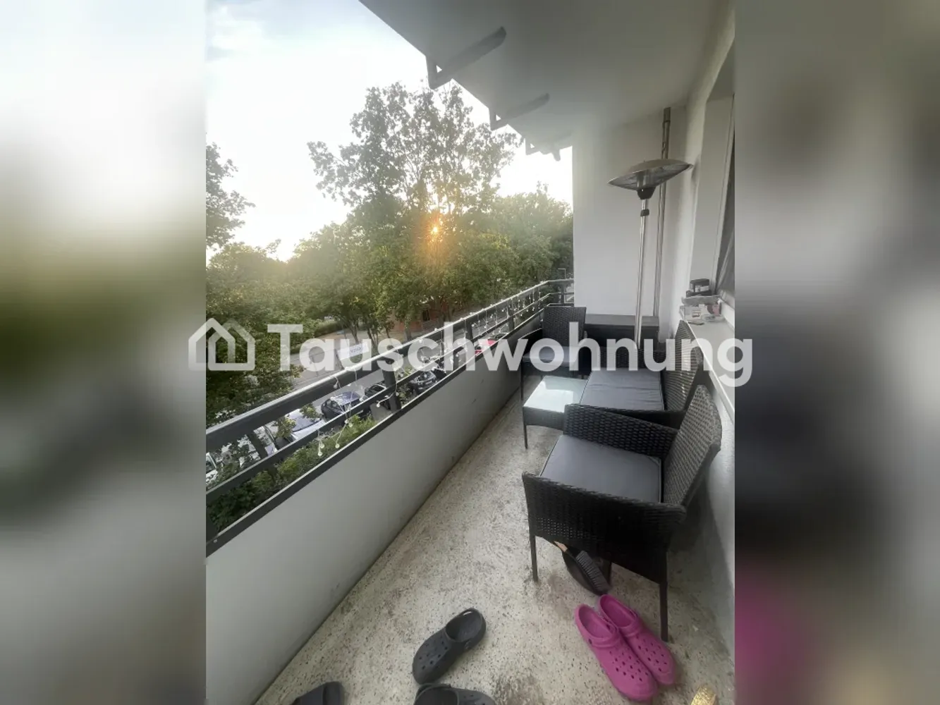 3 room apartment with 67 m² in Leverkusen – Photo 1