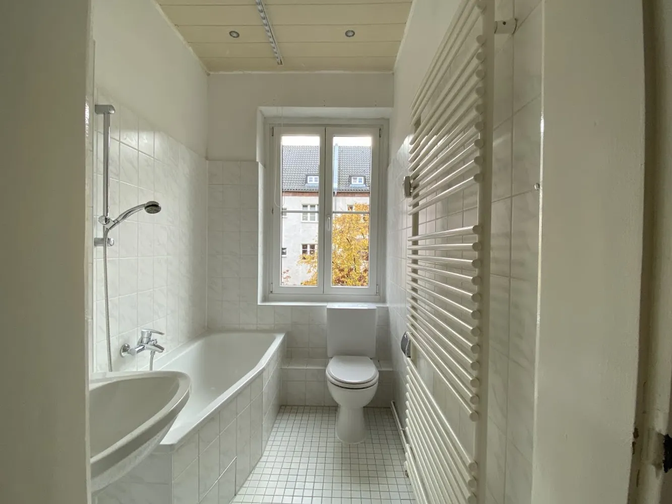 1 Zimmer Wohnung mit 39 m² in Berlin – Bild 5