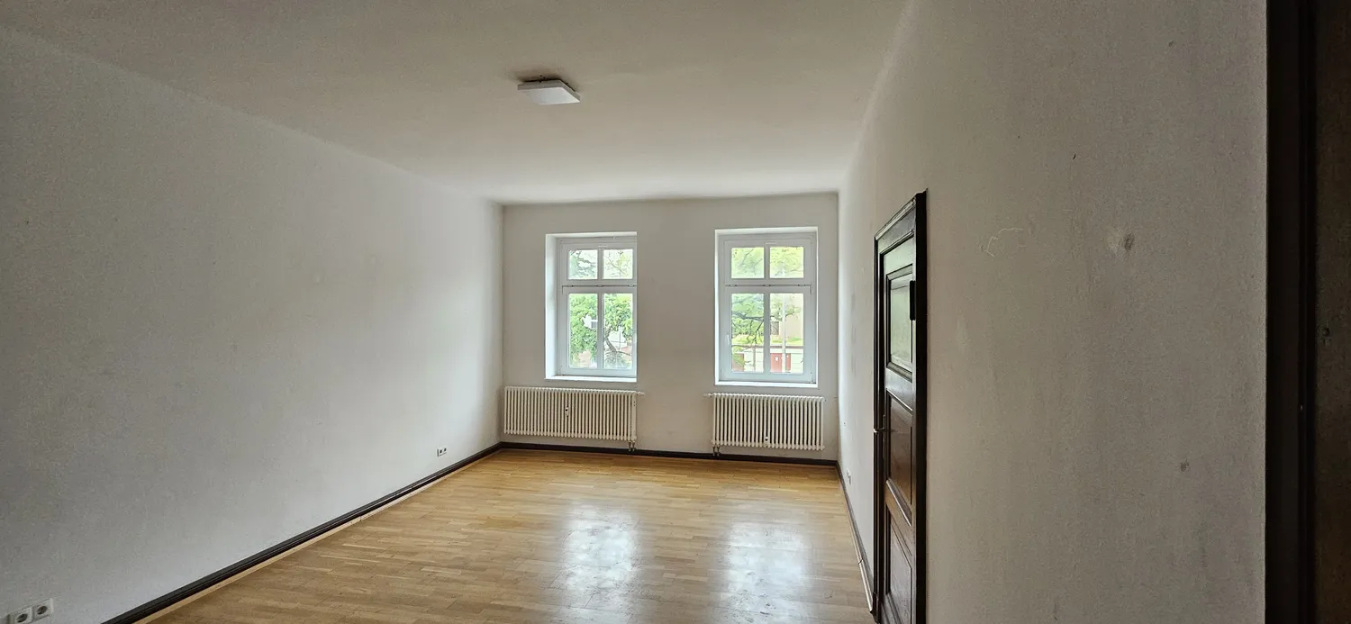 4 Zimmer Wohnung mit 112 m² in Halle (Saale) – Bild 2