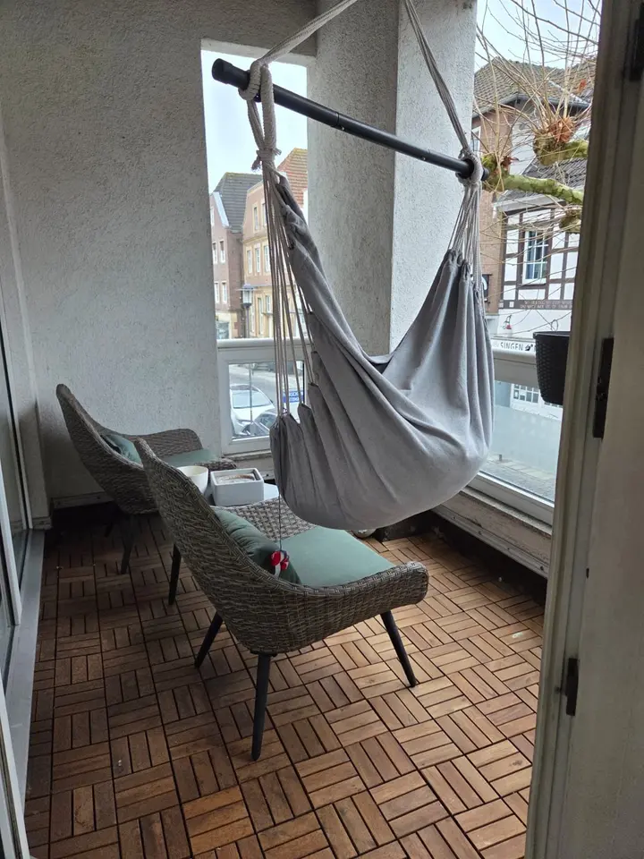 3 Zimmer Wohnung mit 89 m² in Rheine – Bild 7
