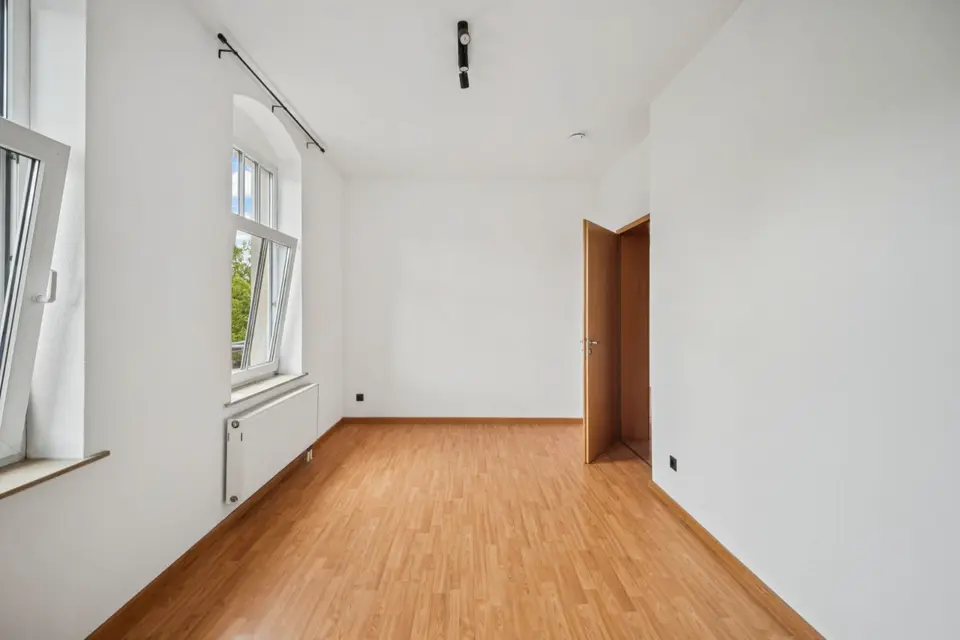 2 Zimmer Wohnung mit 53 m² in Dresden – Bild 4