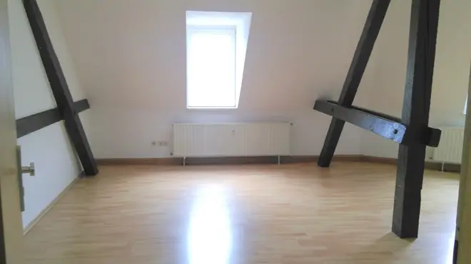 2 Zimmer Wohnung mit 58 m² in Halle (Saale) – Bild 3