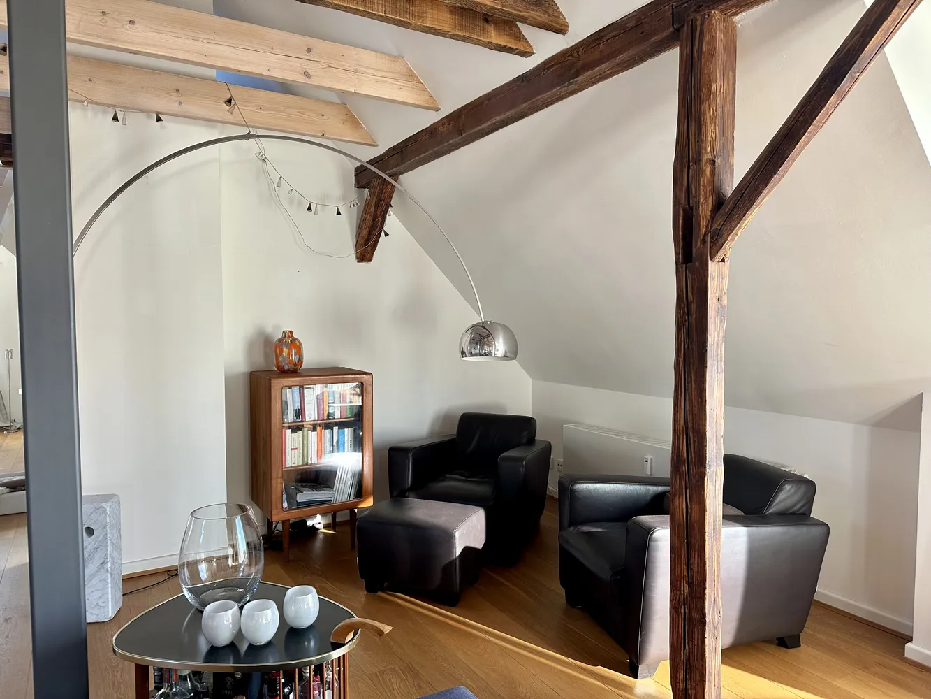 3 Zimmer Wohnung mit 90 m² in Ahrensburg – Bild 5
