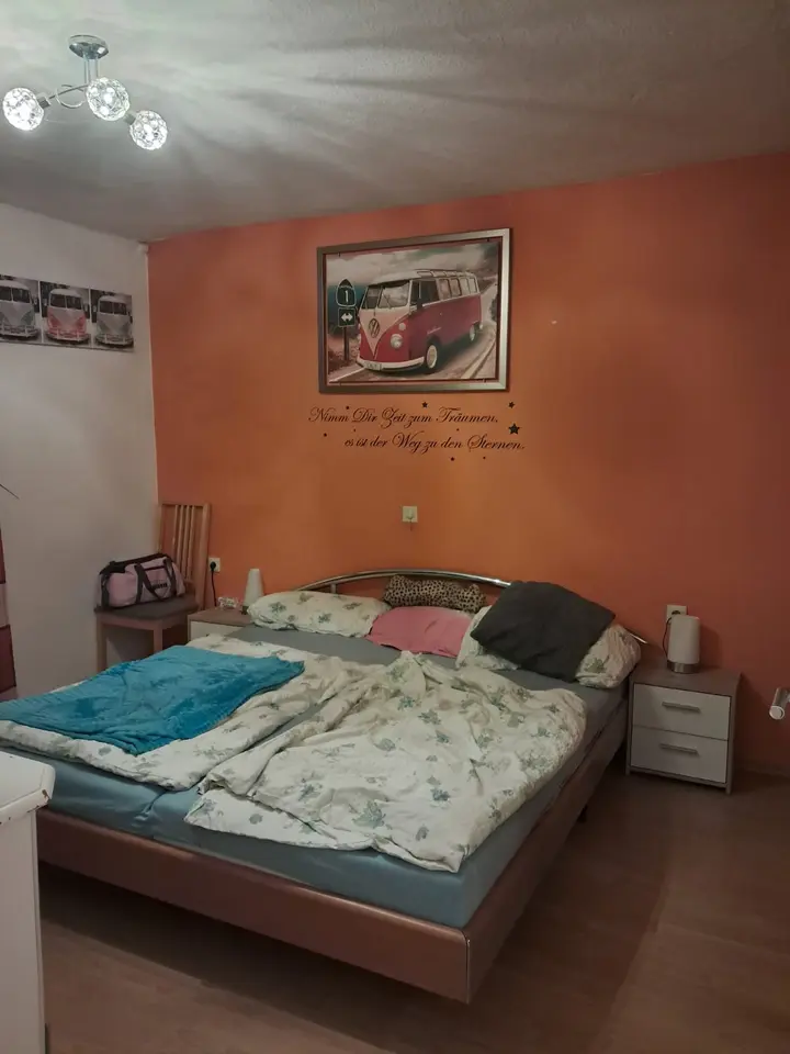 2 Zimmer Wohnung mit 53 m² in Herrenberg – Bild 7