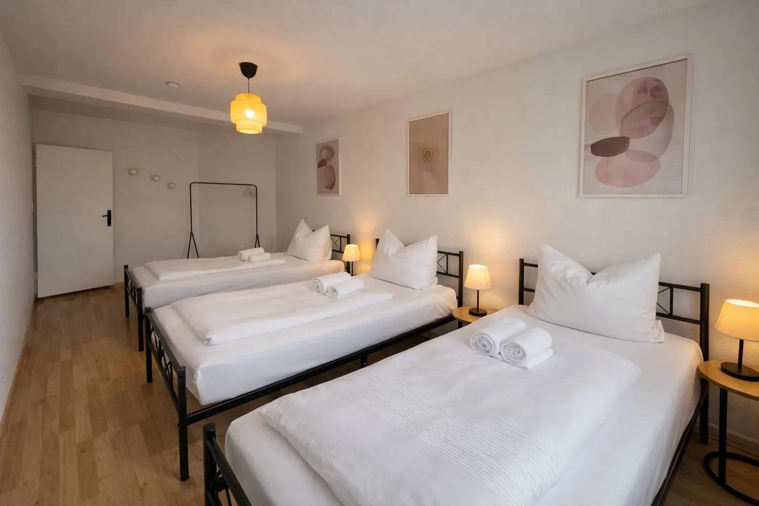 2 Zimmer Wohnung mit 62 m² in Kassel – Bild 7