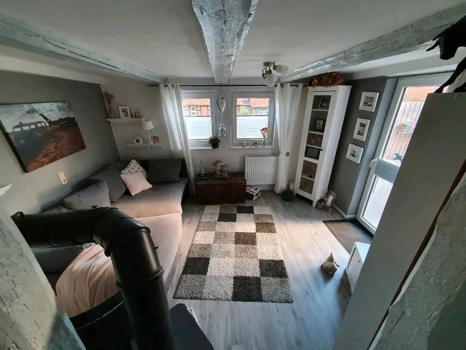 4 Zimmer Haus mit 140 m² in Wolfenbüttel – Bild 7