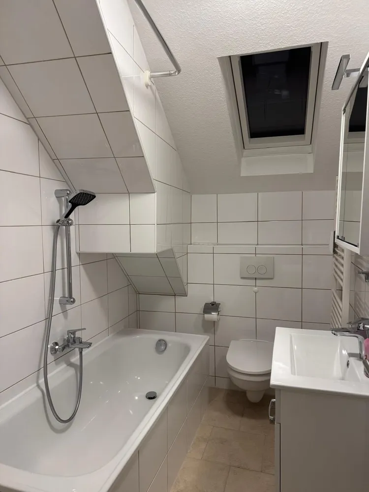 2 Zimmer Wohnung mit 45 m² in Lünen – Bild 1