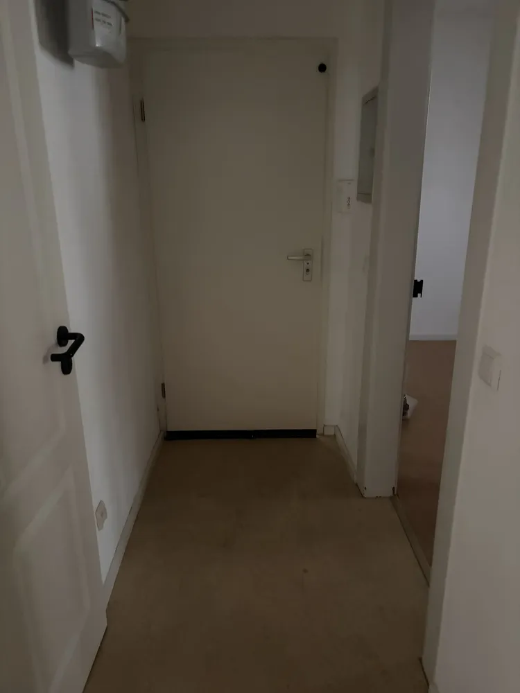 2 Zimmer Wohnung mit 54 m² in Mannheim – Bild 6