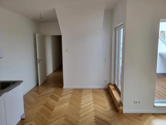 2 Zimmer Wohnung mit 58 m² in Berlin – Bild 5