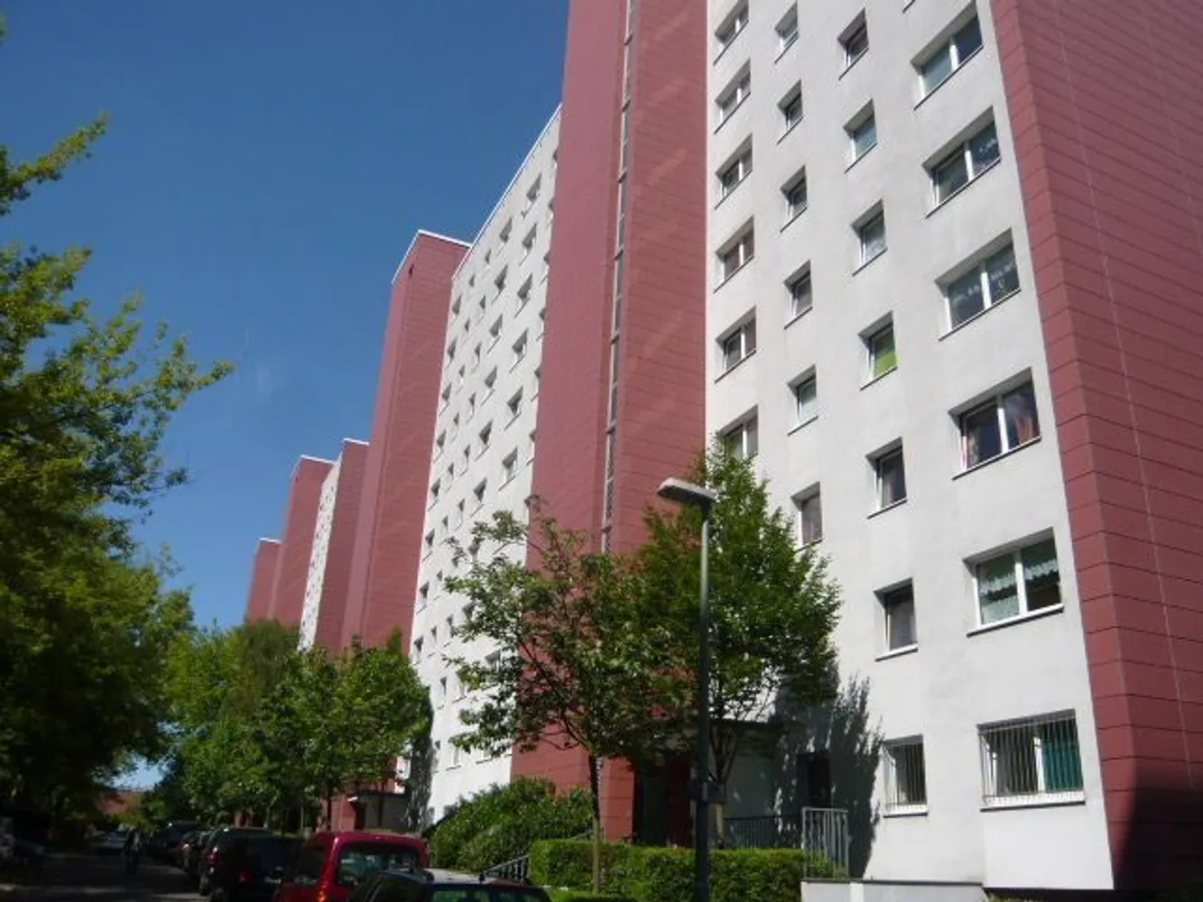 1 Zimmer Wohnung mit 37 m² in Berlin – Bild 8