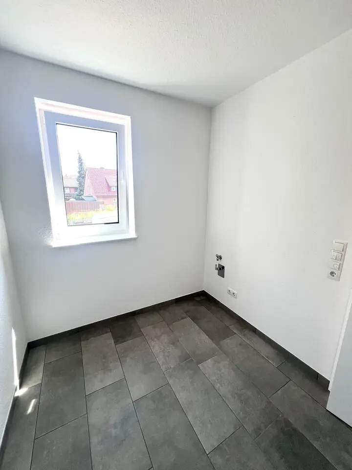 3 Zimmer Wohnung mit 93 m² in Meppen – Bild 9