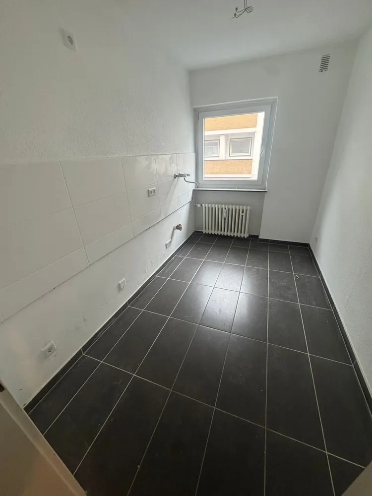 1 Zimmer Wohnung mit 41 m² in Wuppertal – Bild 2