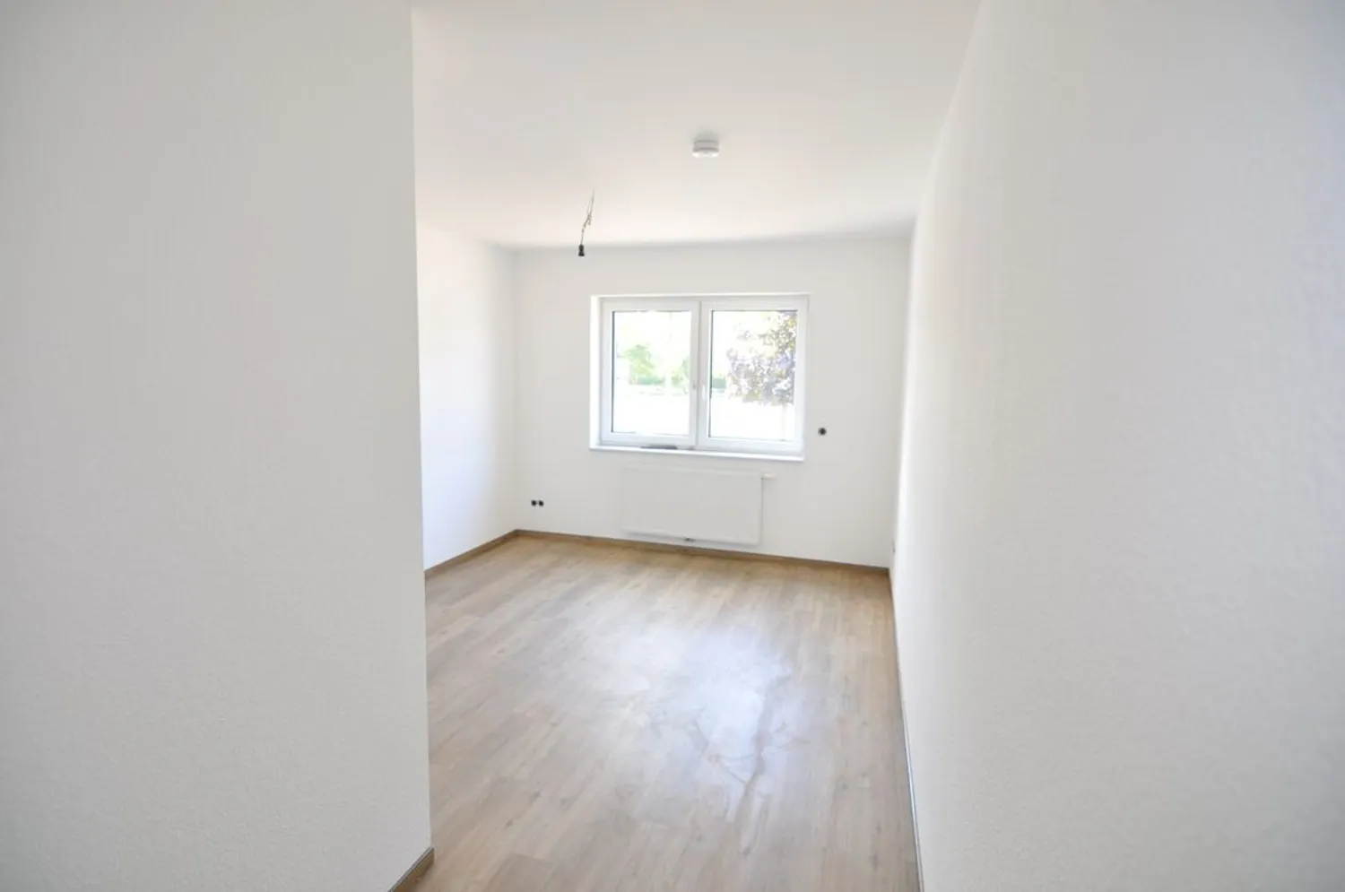 3 Zimmer Wohnung mit 83 m² in Verden (Aller) – Bild 1