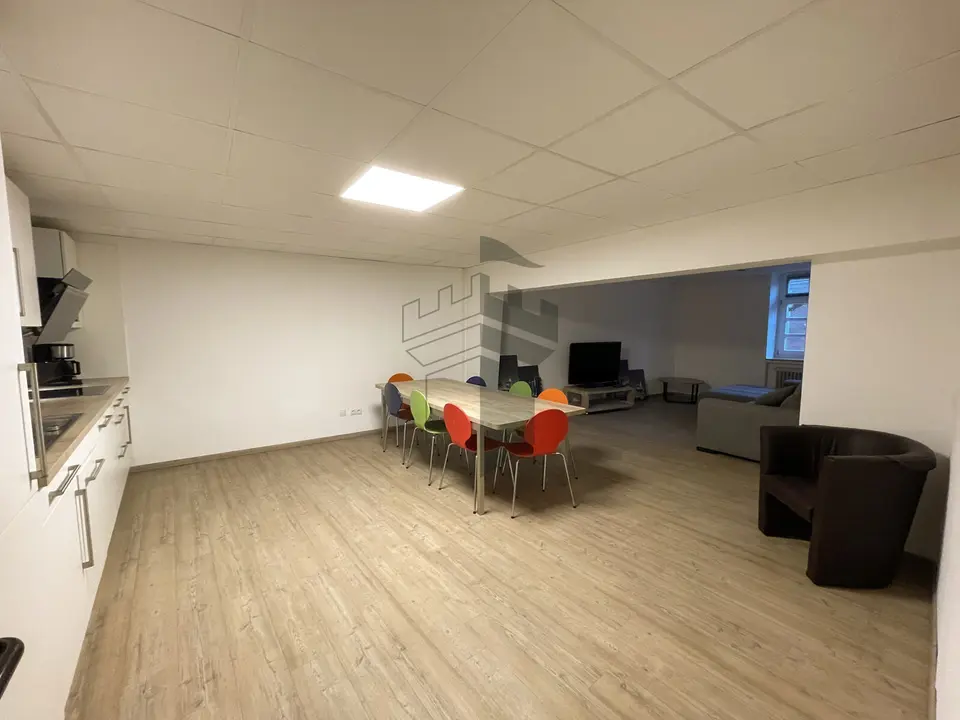 Studio mit 21 m² in Lingen – Bild 5