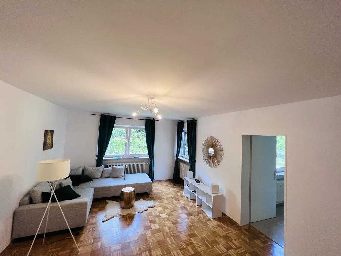 1 Zimmer Wohnung mit 45 m² in München – Bild 7