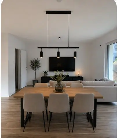 4 Zimmer Wohnung mit 109 m² in Ansbach – Bild 4