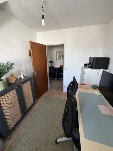 4 Zimmer Wohnung mit 87 m² in Frankfurt am Main – Bild 3