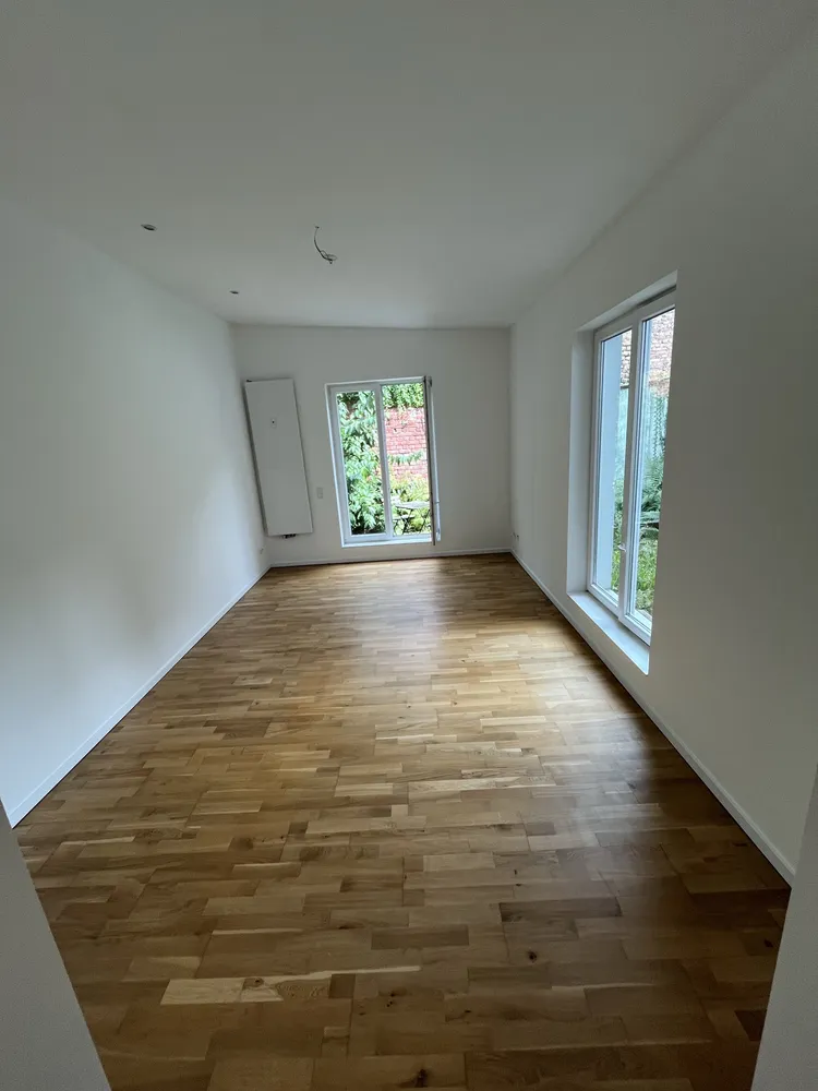 2 room apartment with 47 m² in Aachen – Photo 1