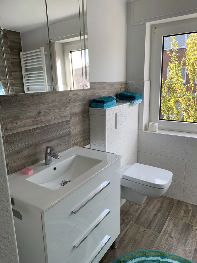 2 Zimmer Wohnung mit 40 m² in Münster – Bild 3