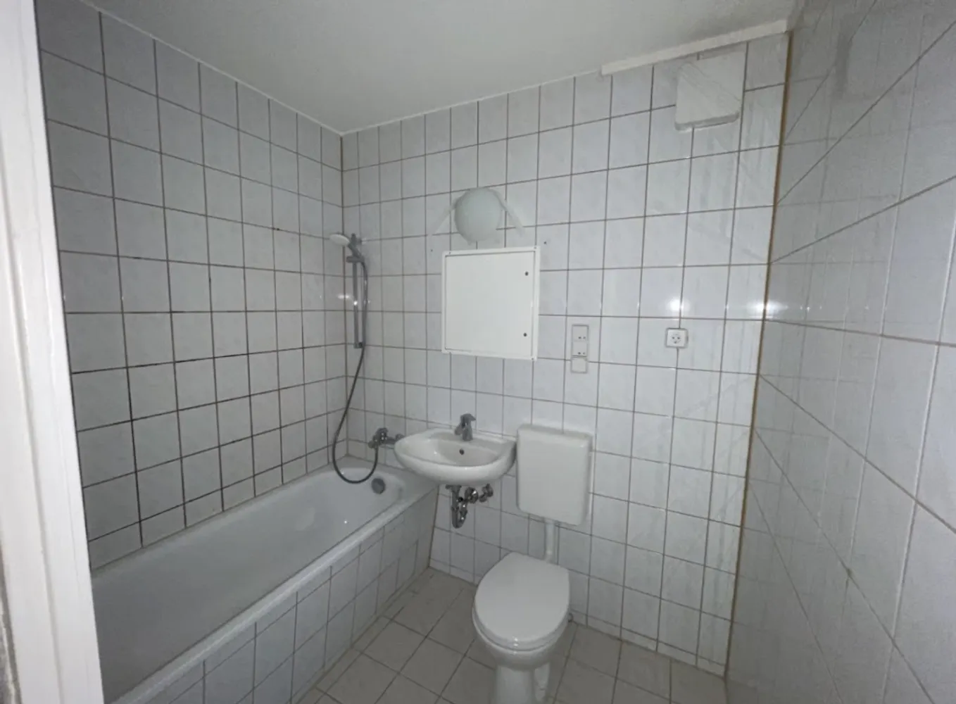 2 Zimmer Wohnung mit 47 m² in Berlin – Bild 6