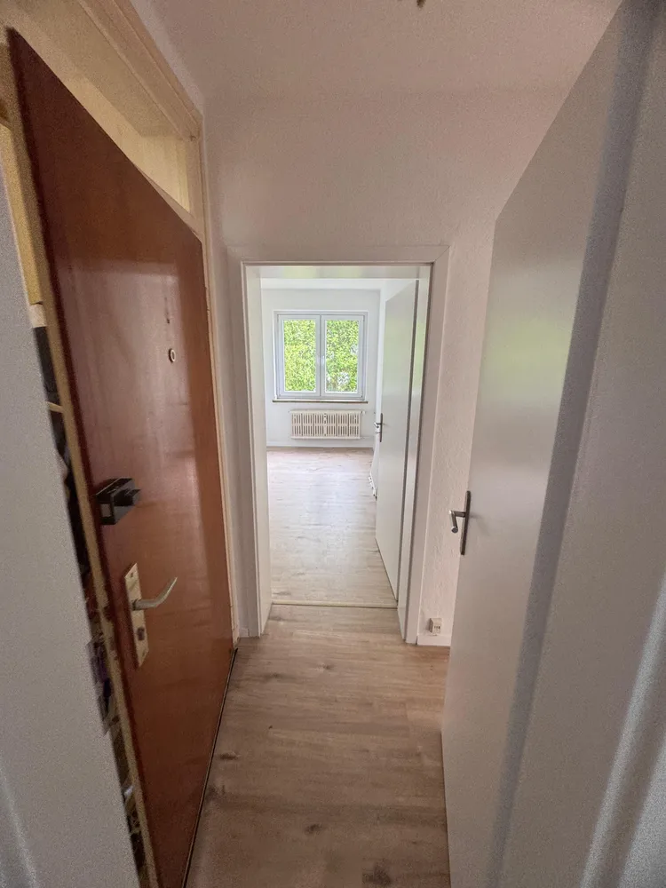 1 Zimmer Wohnung mit 40 m² in Dortmund – Bild 7