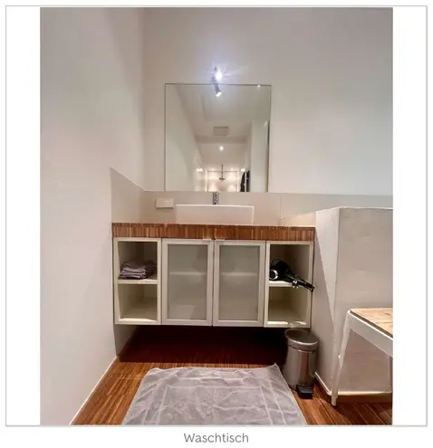 3 Zimmer Wohnung mit 93 m² in Hamburg – Bild 9