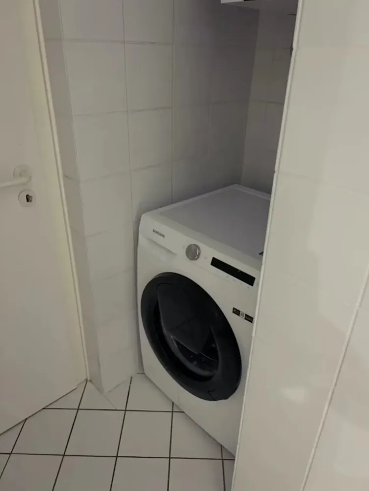 WG-Zimmer mit 20 m² in Frankfurt am Main – Bild 2