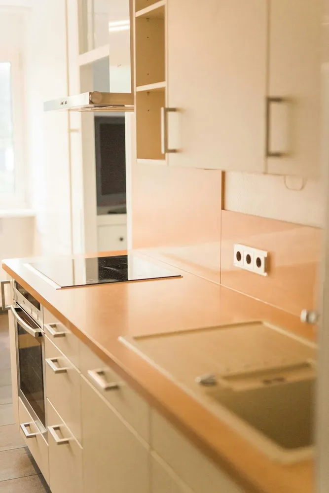 WG-Zimmer mit 17 m² in Berlin – Bild 3
