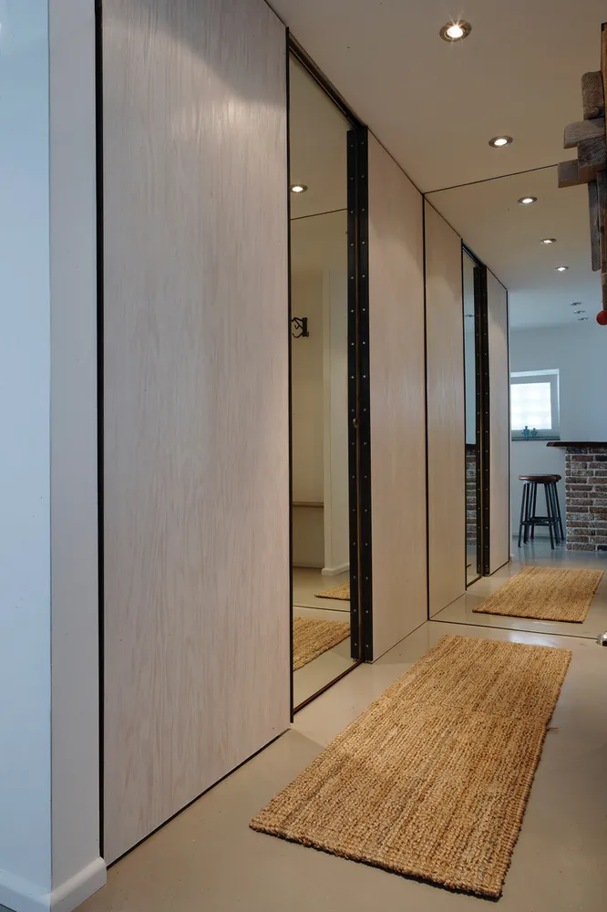 1 Zimmer Wohnung mit 45 m² in Düsseldorf – Bild 8