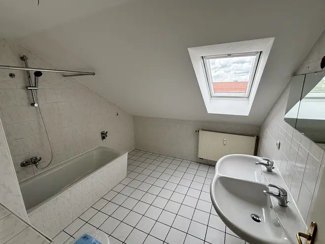 3 Zimmer Wohnung mit 69 m² in Dresden – Bild 8