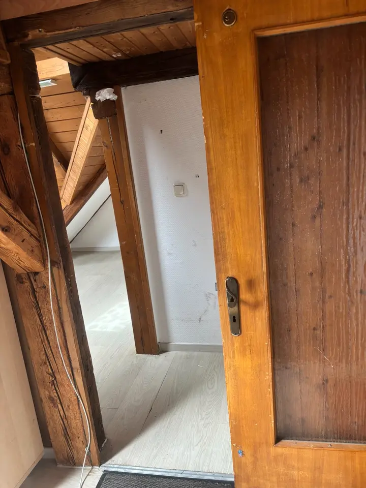 2 Zimmer Wohnung mit 15 m² in Ingolstadt – Bild 5